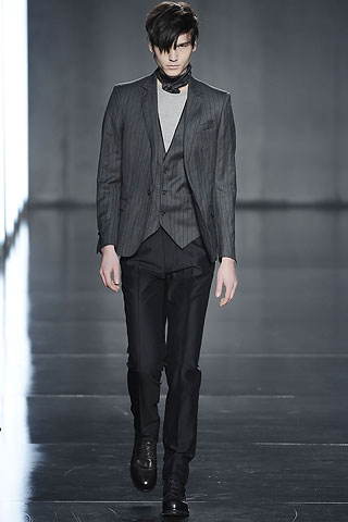 Costume National / - 2009-2010